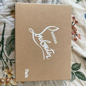 Louboutin So Kate 120 Nappa Shiny